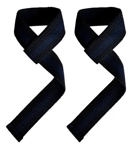 Fita Strap Fortwazz 100% Algodão